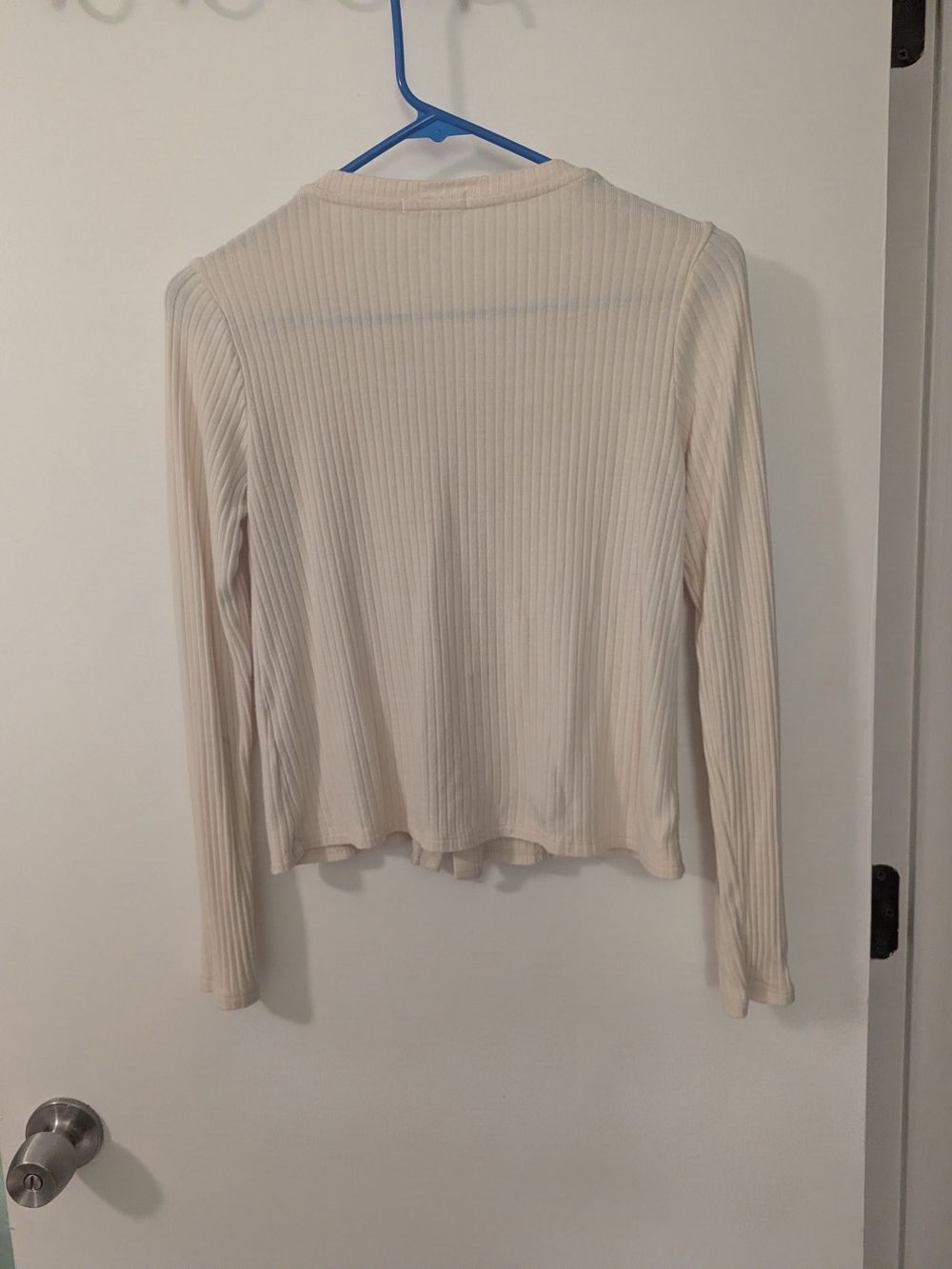 Beyond Yoga Ribbed Top - Picture 2 of 3
